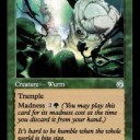 【翻訳】Going Mad for Pauper by Alex Ullman Pauperに狂気を