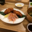 月曜　〓魚とフライと〓