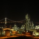 北海道撮影行　1日目　夜