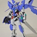 ネメシスとアメイジングエクシア