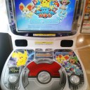 ポケモンカードゲームガチャ プレイしてみました