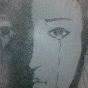 「せつない」　～五粒の涙～