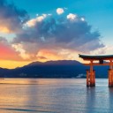浅草寺はあっても、仲見世は………。