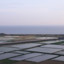 北海道撮影行　2日目　夕