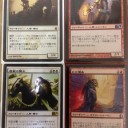 【MTG】トークンってしゅごひっ！