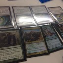 pauper Foil募集とサイドを考える