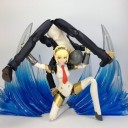 完全自己中キャベツ刑事