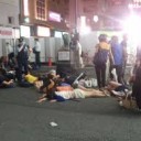 もられたらしい・・・