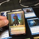 【ダク・フェイデン】コンスピラシー1箱剥き【光る】