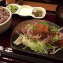 日曜　〓アニメと外食と〓