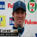 ３連勝で７年ぶりの交流戦勝率５割以上確定だぜ～！！