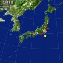 危ガス到達。(ToT)