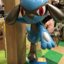 今日のポケセン　６／２２
