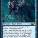 Ｍ１５新カード攻めまくってるやん！　EDHアニマーやらミラクルグロウやら強化強化アンド強化や！！