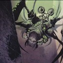 【MOレガシー動画】Death&amp;Tax VS ゴブリン　仕事をしない破棄者