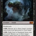 【M15】黒たまと巣リヴァーと茶たま