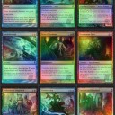 コンスピラシー/Conspiracyフォイルシングルカード販売中