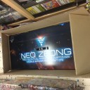 1/144 　ＮＺ-999  ＮＥＯ　ＺＥＯＮＧ　