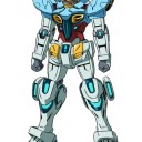新ガンダムで雑コラ