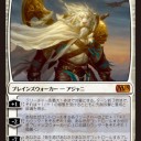 【M15】哀しみを背負ったアジャにゃん