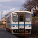 夕刻の交換