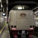 第二の寝台電車