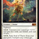 【M15】テーロスの魂