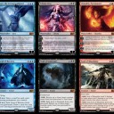 [M15]神話レアの関係