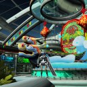 PSO2が復活したのでFUNを２７０回してみました