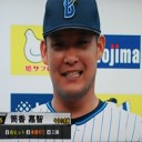 打線奮起し１１安打７得点快勝だぜ～！！