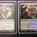 【MTG】GPT神戸参加してみました。【モダン】