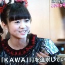 ニュース23のベビメタ特集