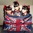 ベビメタちゃんワールドツアーライブビューイング当選！