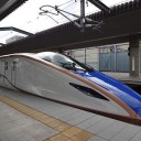 関東周遊新幹線＆リゾート列車の旅２日目