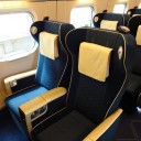関東周遊新幹線＆リゾート列車の旅２日目