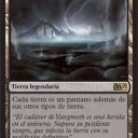 [MTG]アーボーグ再録だったのか・・・。