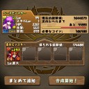 【パズドラ】ヒャッハ━━━━━━━(ﾟ∀ﾟ)━━━━━━━!!