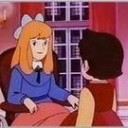 ハイジがなかなかブラック