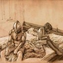 ハイジがなかなかブラック