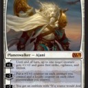マジック基本セット2015:プレインズウォーカー/planeswalker