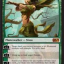 マジック基本セット2015:プレインズウォーカー/planeswalker