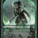 [MTG]ゲームデープロモ