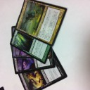 子持ち会社員が頑張るＭＴＧ【４８】〜赤ティボ杯スタン＆モダン〜