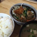 木曜　〓大雨と買い物と〓
