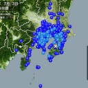カウントダウン【関東壊滅】。
