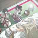 とあるきっかけで久々に見たアニメ
