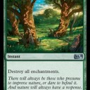 M15 Spoiler Completed
