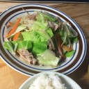 金曜　〓片付けと買い物と〓