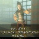 ちんくるは・・・