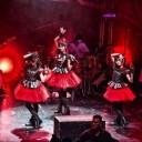 残りのベビメタちゃんワールドツアースケジュール貼っとく